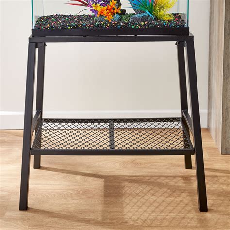 10 Gallon Fish Tank Stand