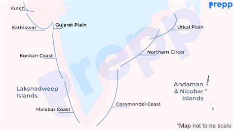 Biogeographic Zones - Indian Biodiversity Diverse Landscape ...