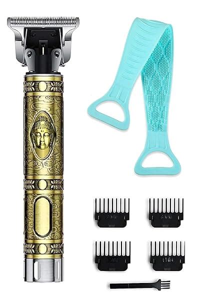 Hair Trimmer,Electric Shaving Machine,Adjustable Blade Clipper,trimmer ...