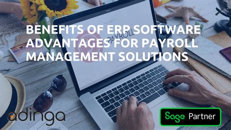 Image result for Payroll Module in ERP