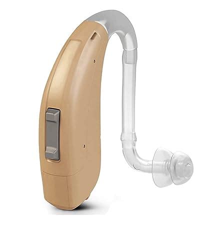 ENLINEA 6 Channel Digital Hearing Aid For Profound hearing loss, No ...