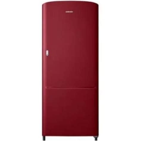 Samsung RR20A11CBRH 192 Ltr Single Door - Price in India ...
