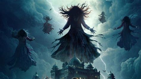 Bhool Bhulaiyaa 3 ending explained: Who is the real Manjulika?