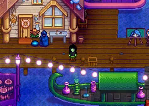 How to Get a Pearl in Stardew Valley (5 Methods and Benefits)