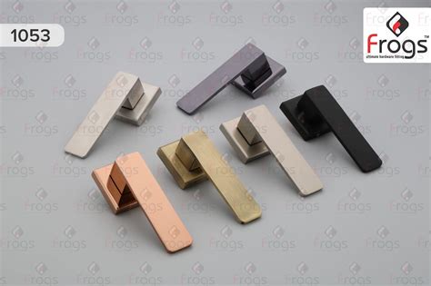 1056 mortise handle