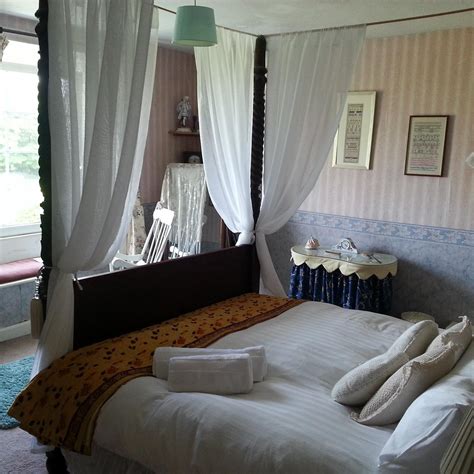 NEWBIGGIN HALL (Ulverston, Cumbria) - B&B Reviews & Photos - Tripadvisor