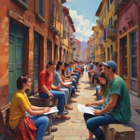 The Role of Cultural Narratives in Shaping Study Abroad Experiences ...