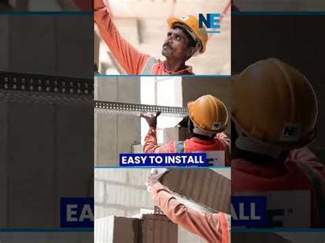 Nesteel Lintels Private Limited - Manufacturer of 150mm ULTRA HD NE ...