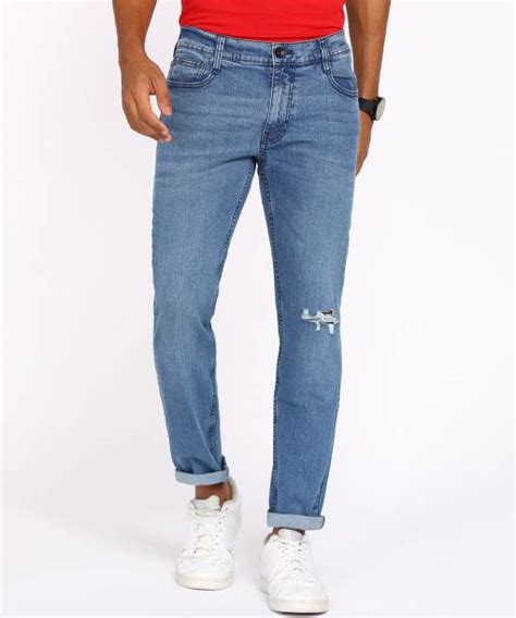 Jeans Under 1000 For Men - Buy Jeans Under 1000 For Men online at Best ...