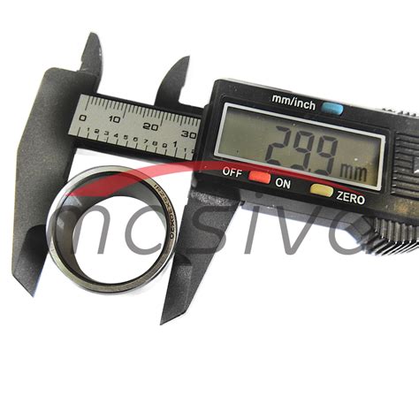 ČAURA 25 X 30 X 20 | Masiva