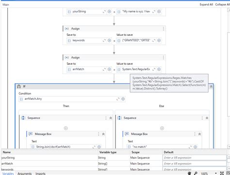 Image result for How to Find the Length of String in UiPath Using WriteLine