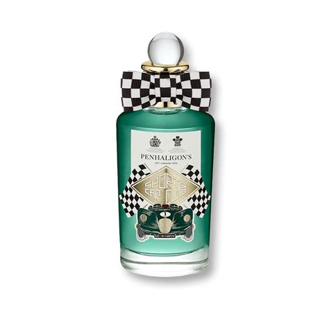Shop Penhaligon's Sports Car Club EDP