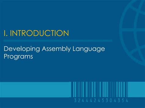 Image result for Assembly Language Basics