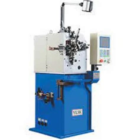 Cnc Wire Bending Machine - YLSK-3D-3100 CNC Wire Bending Machine ...