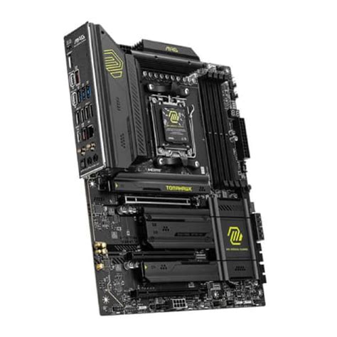 Buy MSI Mag X870 Tomahawk WIFI Motherboard