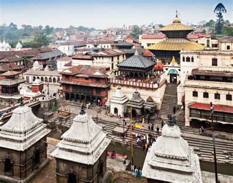Pashupatinath Temple - Kathmandu: Get the Detail of Pashupatinath ...