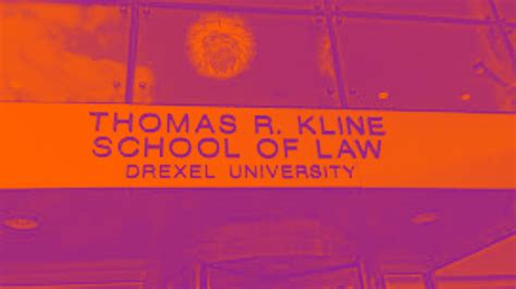 Drexel Law School - Odyssey