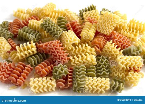 How Many Carbs In Spiral Pasta at Marc Rogers blog