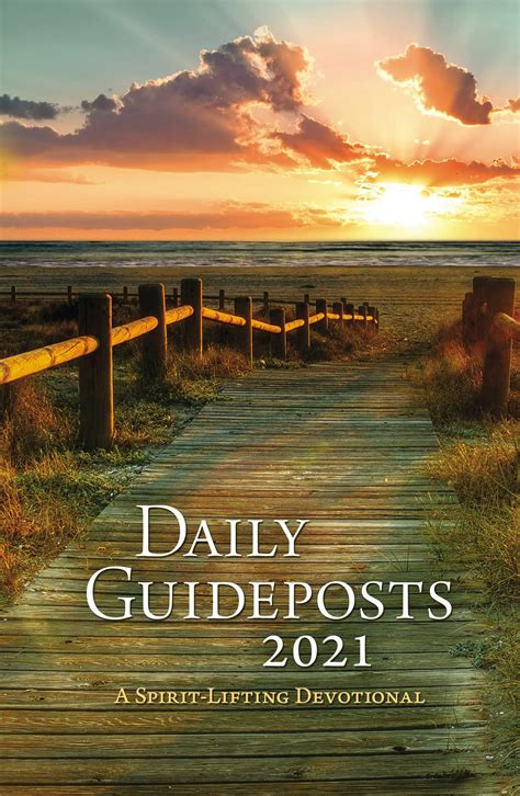 Image result for Guideposts Daily Devotional