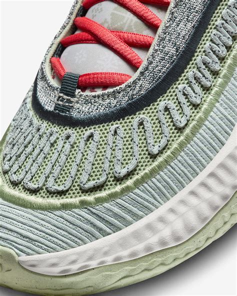 Cosmic Unity 3 Basketball Shoes. Nike ID