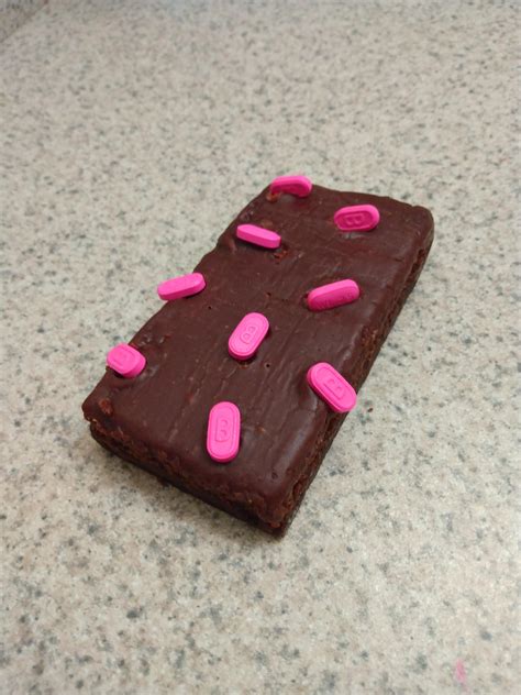 Cosmic Brownies : r/DPH