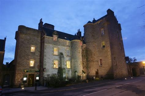 DORNOCH CASTLE HOTEL (Scotland) - Hotel Reviews, Photos, Rate ...