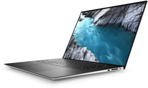 DELL XPS Intel Core i7 10th Gen 10750H - (16 GB/512 GB SSD/Windows 10 ...