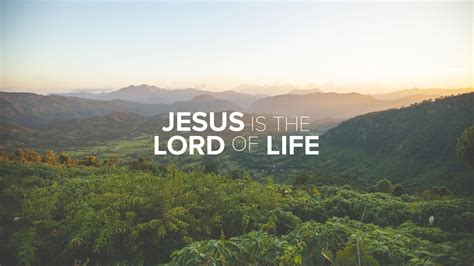 Jesus Is Lord Wallpapers - Top Free Jesus Is Lord Backgrounds ...