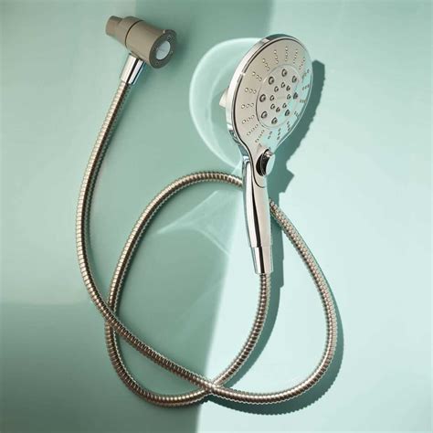 Moen Magnetix Handheld Shower Head Parts at Phyllis Spain blog