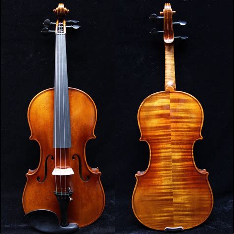 Buy Amazing Master Violin after Stradivari 1715 Cremonese Antique Oil ...