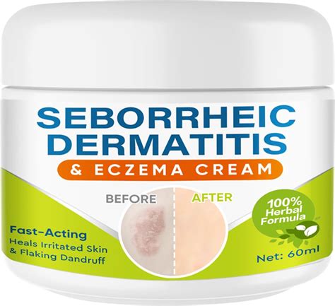 Seborrheic Dermatitis Cream, Ketoconazole Cream for Bahrain | Ubuy