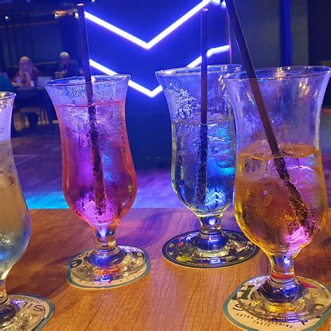 The Basement Horley - All You Need to Know BEFORE You Go