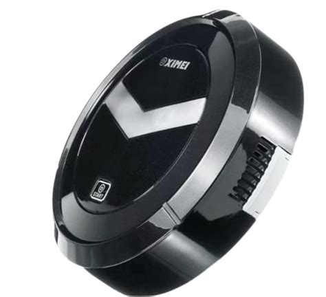 XIMEIJIE Smart Robot Vacuum Cleaner Automatic Floor Sweeper, Automatic ...
