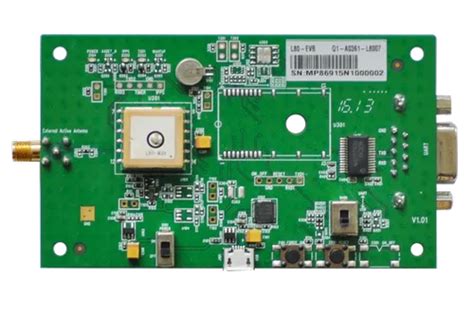 Image result for Quectel Development Kit