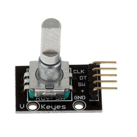 Embedded Kart Rotary Encoder Module Arduino Compatible Speed and ...