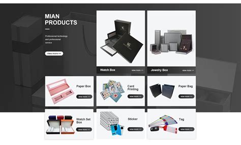 Company Overview - Guangzhou Jingyi Packaging Technology Co., Ltd.