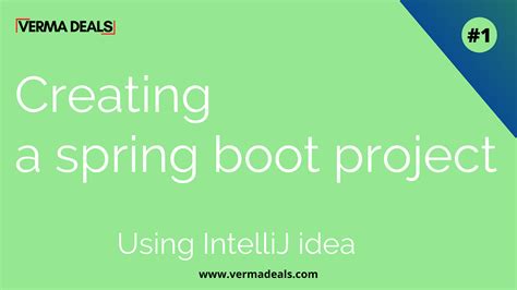 Image result for Spring Boot Application with IntelliJ Community Version