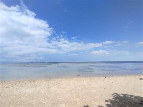 A must visit beach in calatagan batangas - Review of Casa Astillero ...