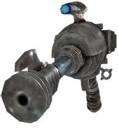 Image result for Alien Blaster Location FNV