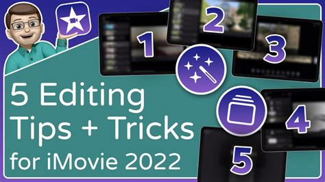 Image result for IMovie Editing Tips