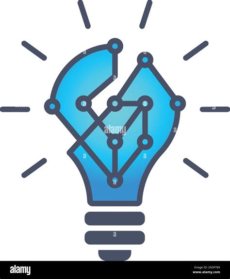 Blue Light Bulb Innovation 的图像结果