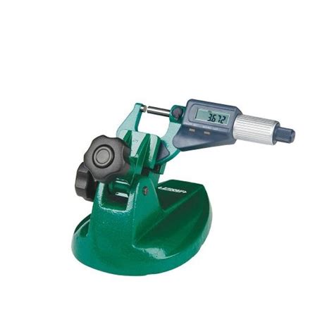 0-100 mm Micrometer Stand 6301