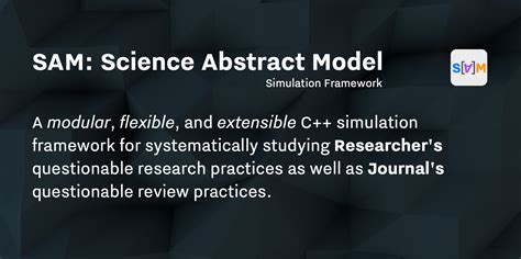 Image result for Introduction to Sam Model