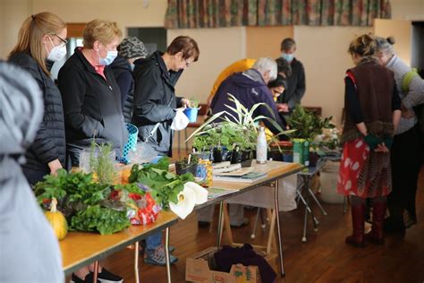 Kāpiti Crop Swap - 13 May 2023, Kāpiti Uniting Parish, 10 Weka Road ...
