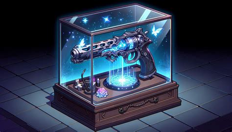 Image result for Revolver Magic Trick
