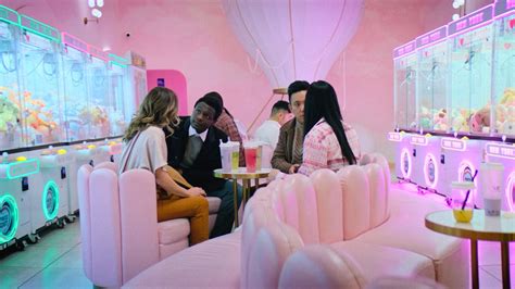 Meet Cute in Manhattan (2025)