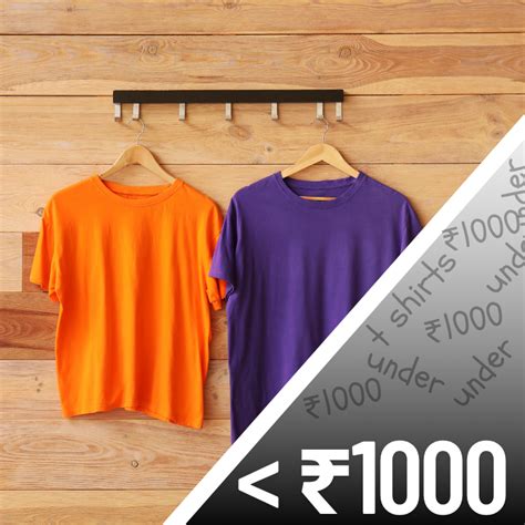 Trendy T-Shirts Under ₹1000 – Perfect for Men, Women & Kids – ZealforTee