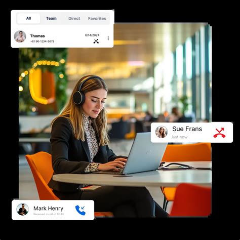 Call Log System 的图像结果