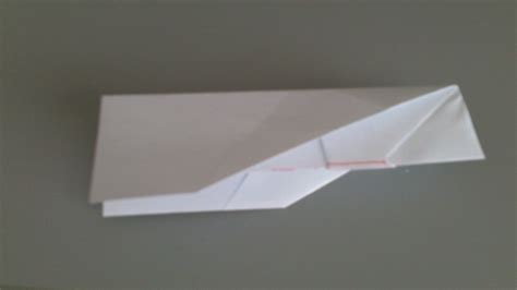 Long Distance Paper Airplane - Instructables