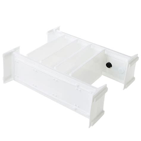 Adjustable Drawer Organizers | The Lakeside Collection